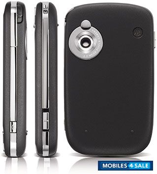 Black HTC Touch GSM