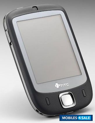 Black HTC Touch GSM