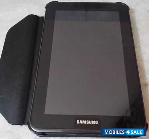 Grey Samsung Ativ Tab
