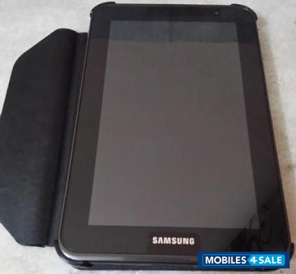 Grey Samsung Galaxy Tab2 GT-P3100
