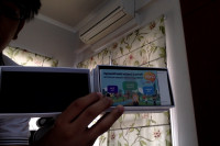 Marble White Samsung Galaxy S3