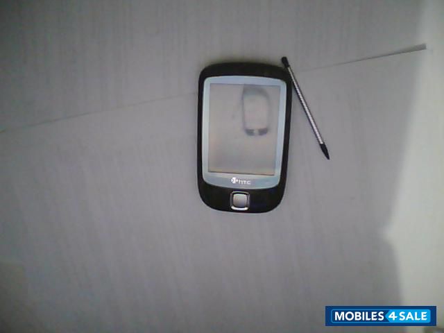 Black HTC Touch GSM Black HTC Touch GSM