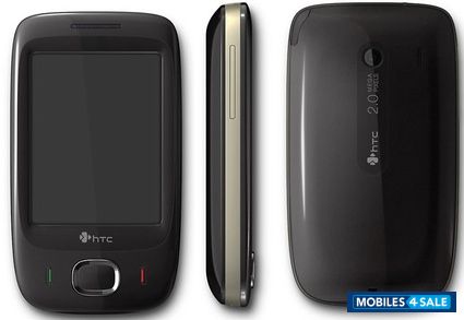 Grey HTC Touch Viva Grey HTC Touch Viva