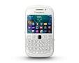 White BlackBerry Curve 9320 White BlackBerry Curve 9320