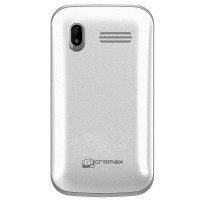 White Micromax X336