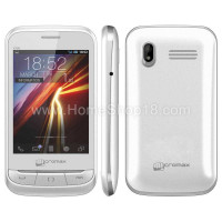 White Micromax X336