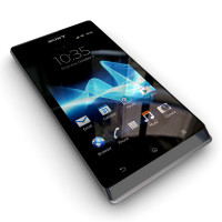 Sony Xperia J