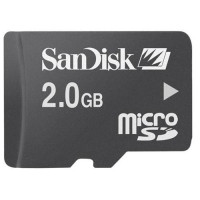 Black BlackBerry Curve 8520