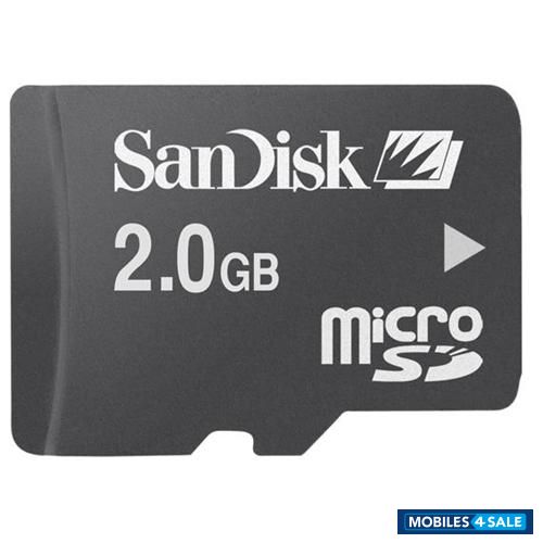 Black BlackBerry Curve 8520