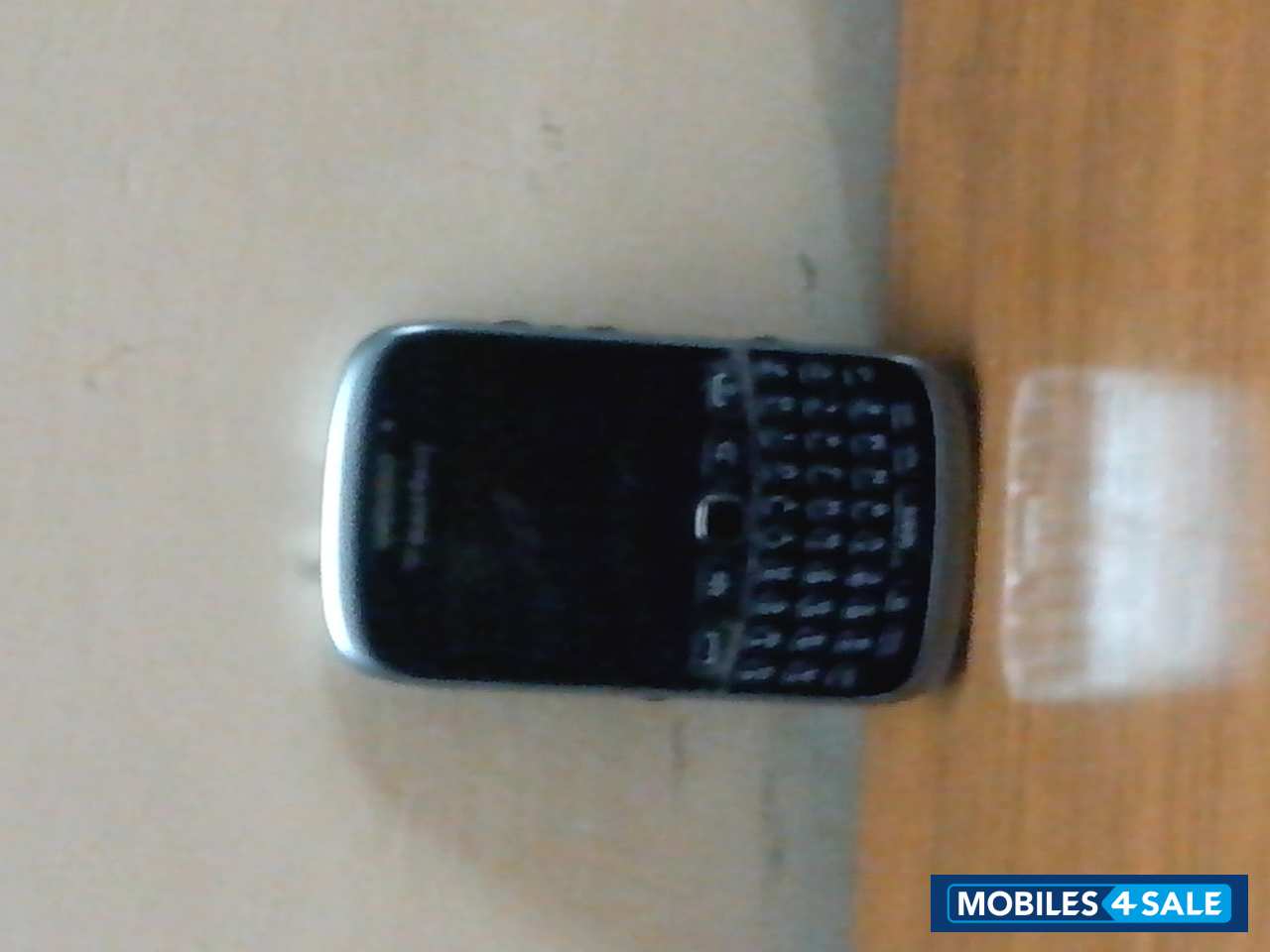 Black BlackBerry Curve 9320 Black BlackBerry Curve 9320