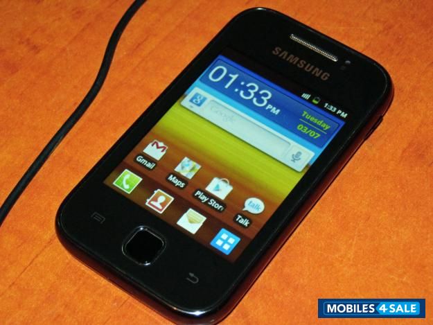 Samsung Galaxy Y