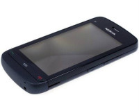 Black Nokia C5-03
