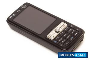 Nokia N73