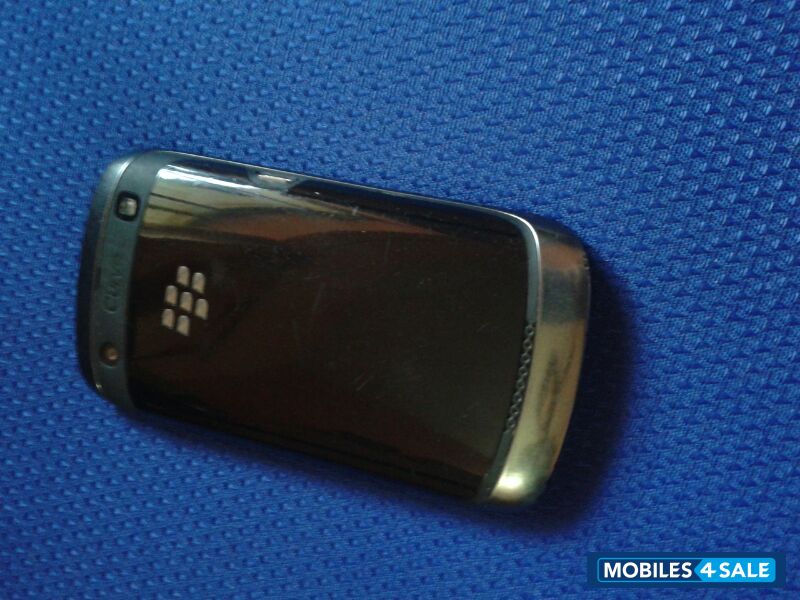 Black BlackBerry Curve 9360 Black BlackBerry Curve 9360