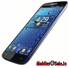 Blue Spice Coolpad Mi-515