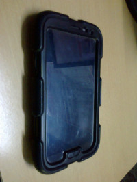 Titanium Grey Samsung Galaxy Note 2