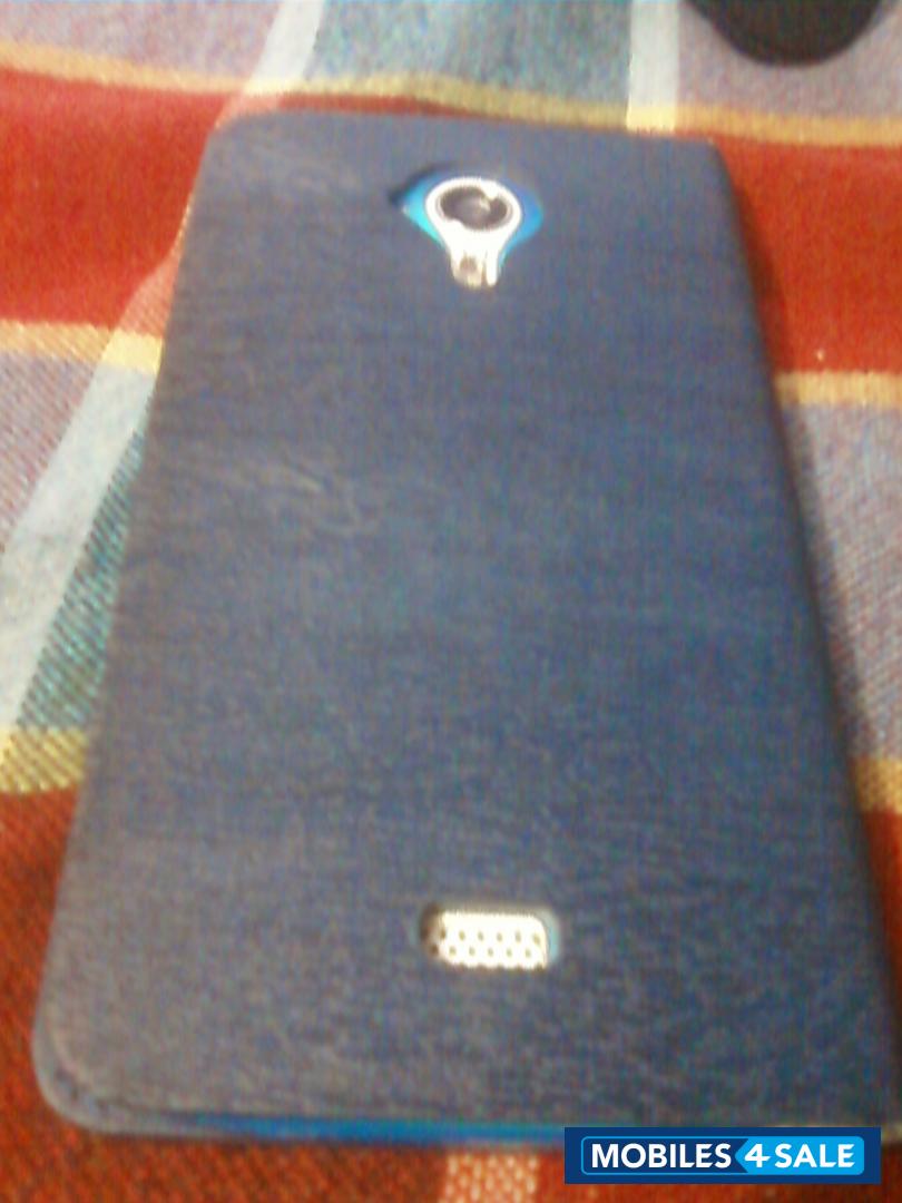 White Micromax Canvas HD A116 White Micromax Canvas HD A116