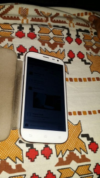 White Walton Primo NX