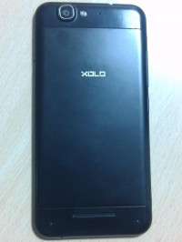 Black Xolo Q1000S