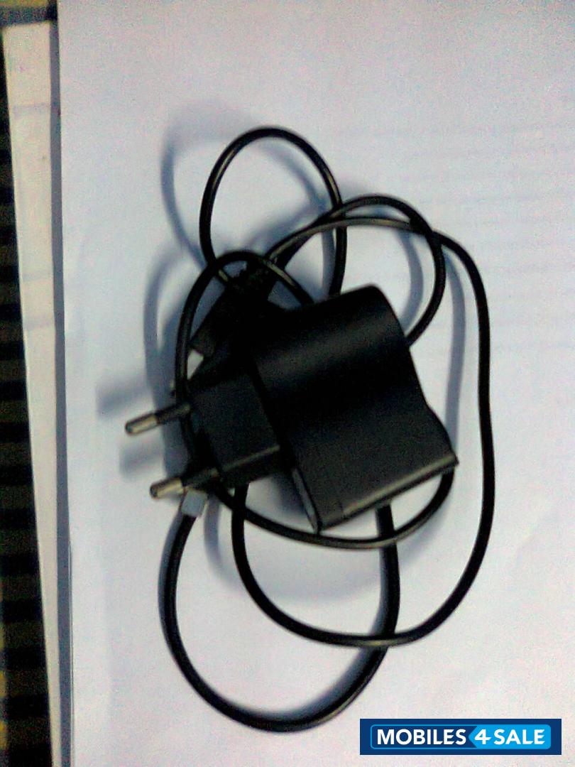 Blue Micromax Canvas Viva A72