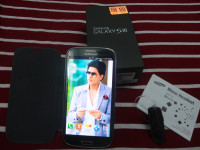 Titanium Grey Samsung Galaxy S3