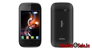 Whi Intex Aqua Active