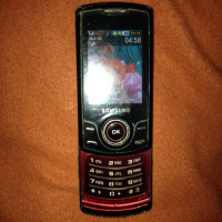 Black Micromax Canvas HD A116