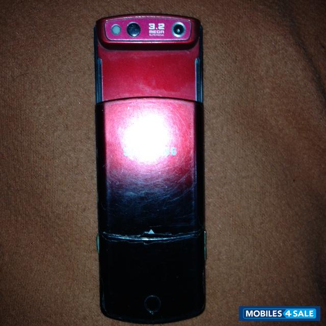 Black Micromax Canvas HD A116