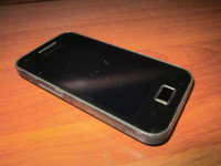 Samsung Galaxy Ace