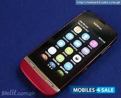 Pink Nokia Asha 311 Pink Nokia Asha 311