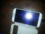 White Samsung Galaxy S4