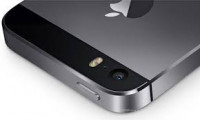 Gray Apple iPhone 5S