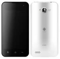 White Lava Iris N400