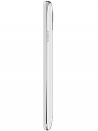 White. Intex Cloud Z5