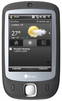 HTC Touch GSM
