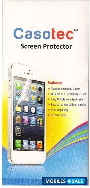 White Micromax Canvas Magnus A117