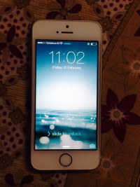 Gold Apple iPhone 5S
