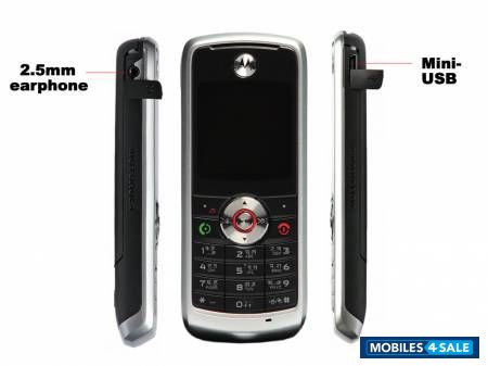 Motorola W230
