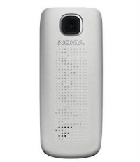 White Nokia 2690