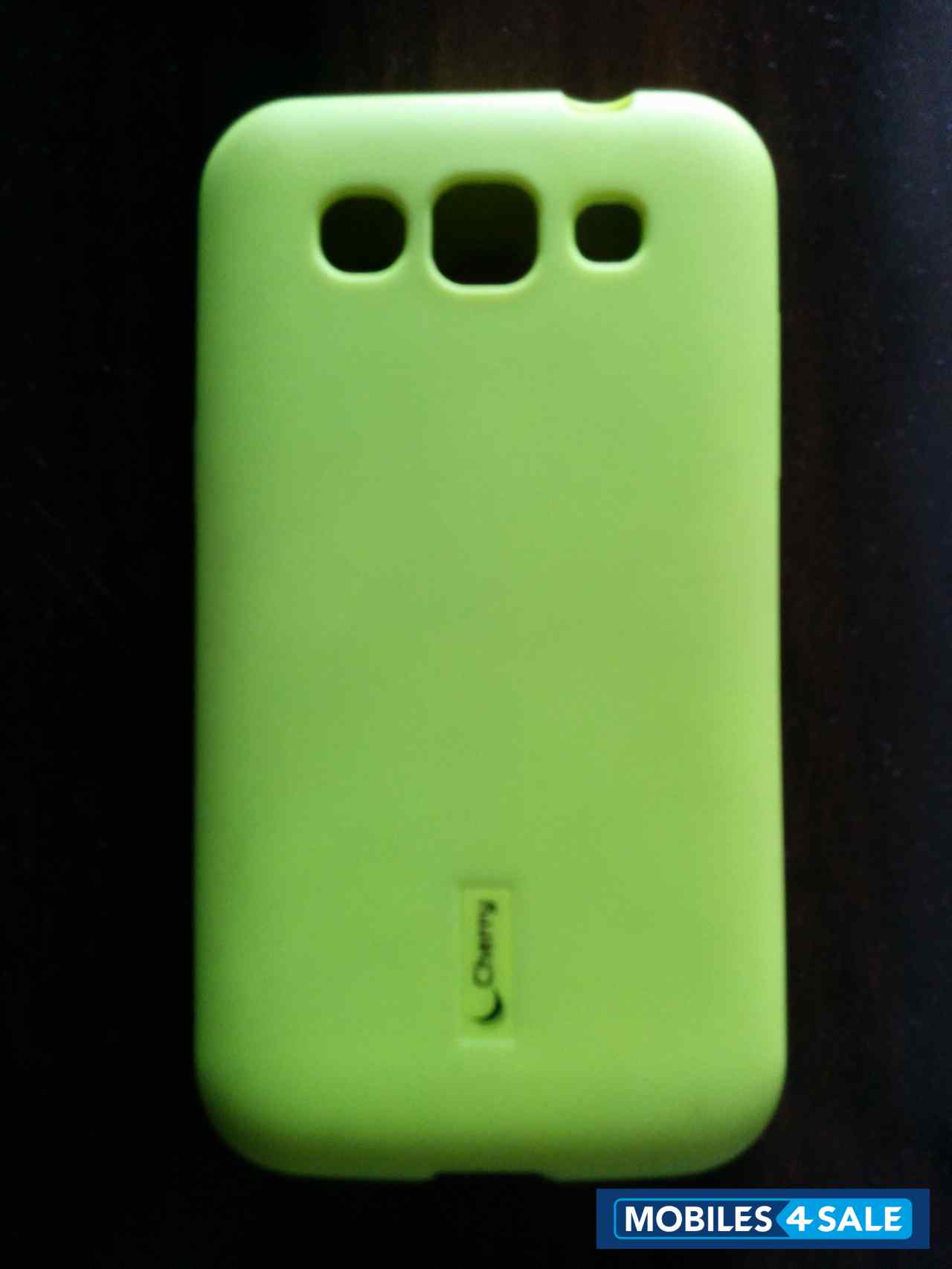 White Samsung Galaxy Grand Quarttro White Samsung Galaxy Grand Quarttro