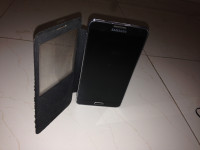 Grey Samsung Galaxy Note 3