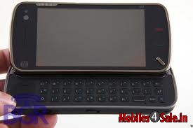 Black Nokia N97