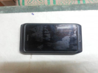 Black Nokia E7-00