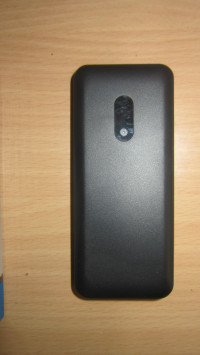 Black Chinese Phone Basicom