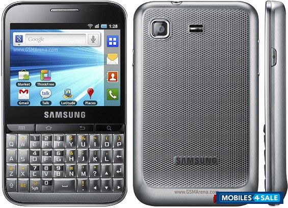 Samsung Galaxy Pro