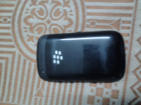 Black BlackBerry Curve 9220