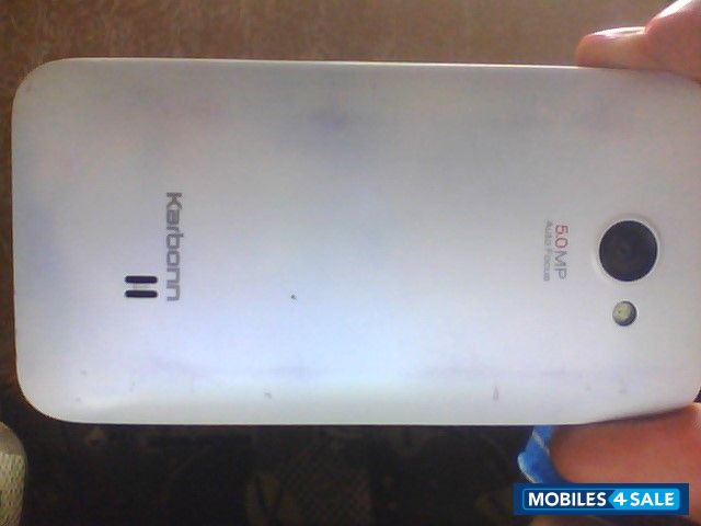 Karbonn A9 Plus