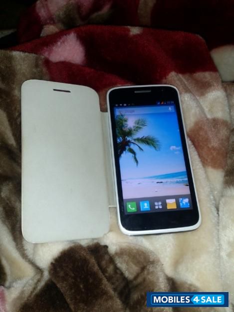 White Spice Pinnacle FHD Mi-525