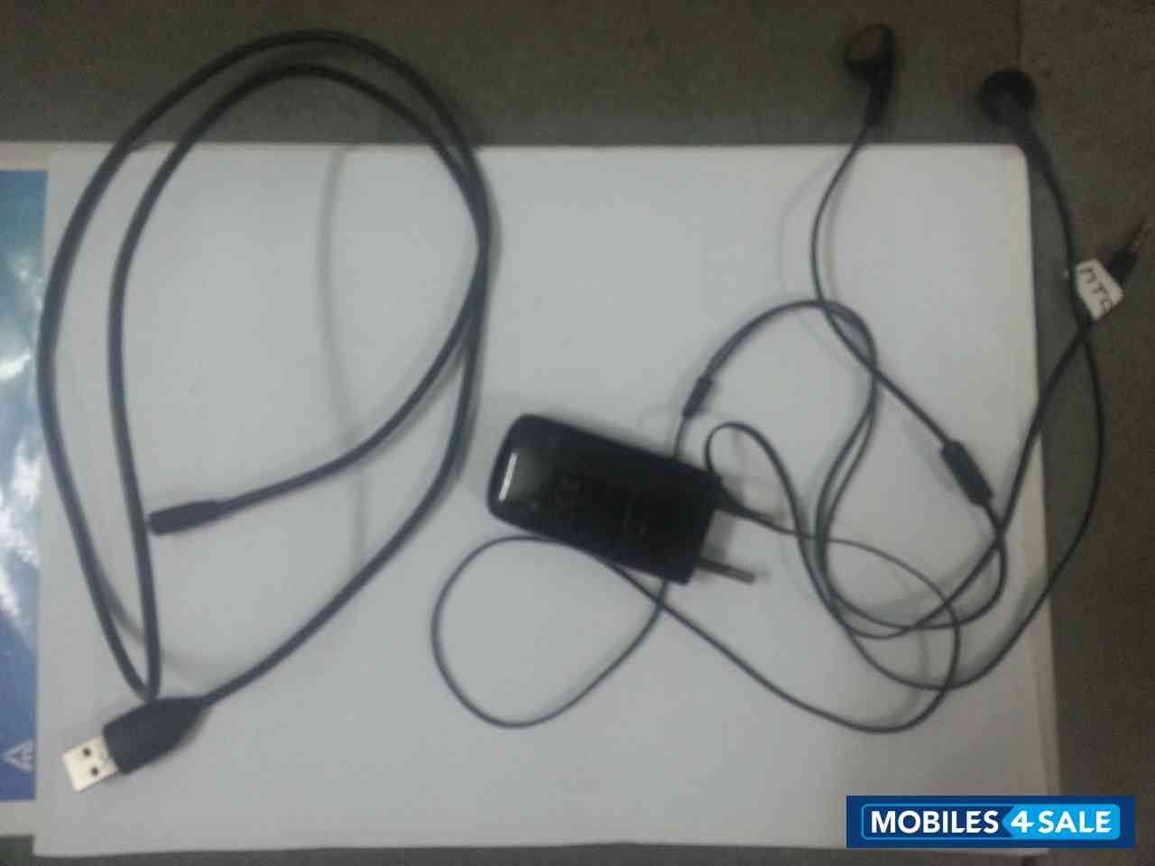 Dark Grey HTC One X Dark Grey HTC One X