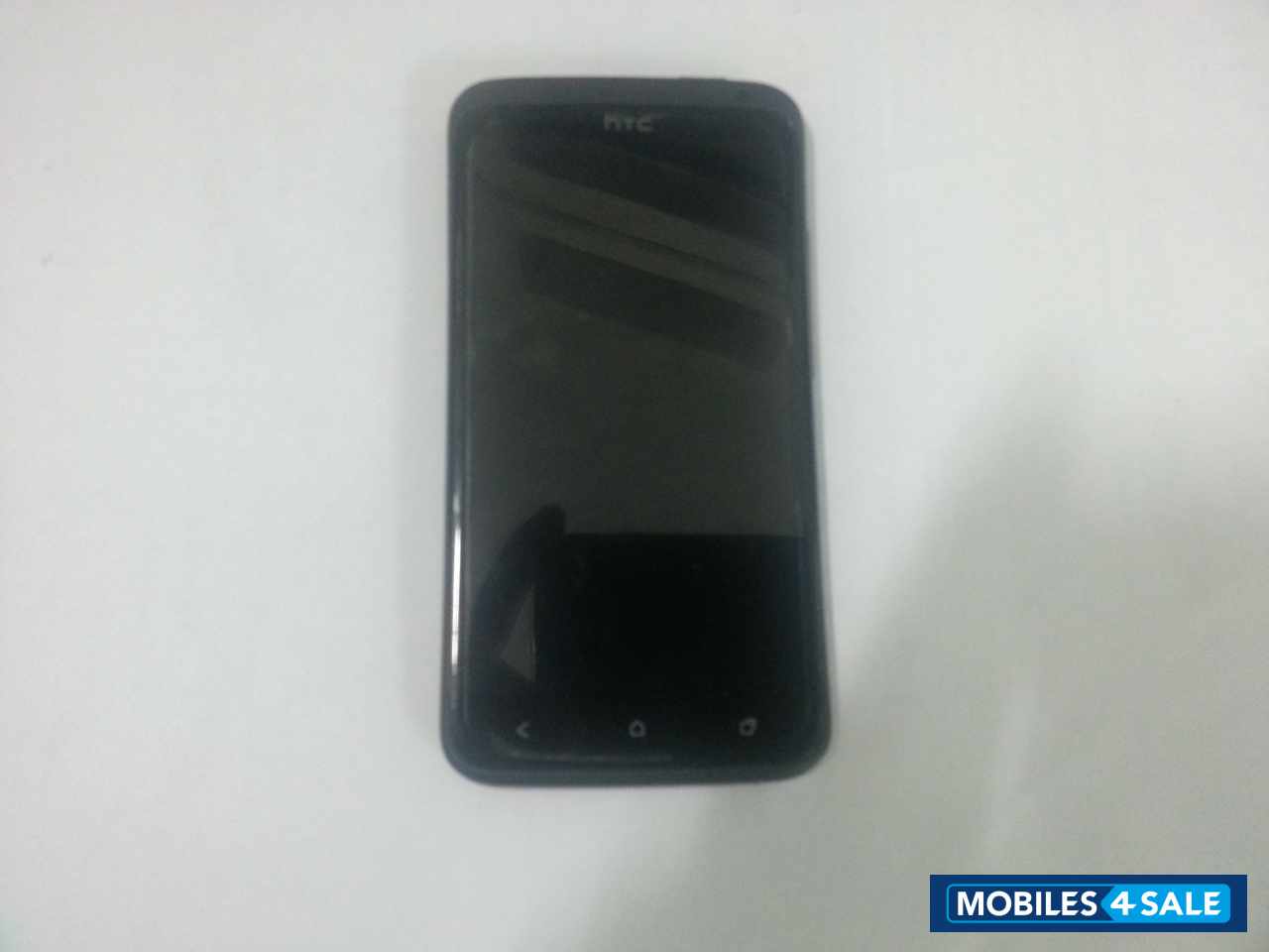 Dark Grey HTC One X Dark Grey HTC One X